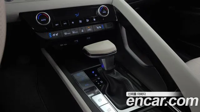 Hyundai Avante 2021 thumb 9