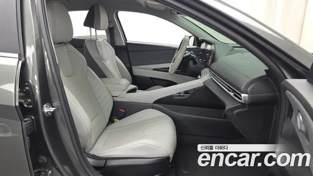 Hyundai Avante 2021 thumb 11