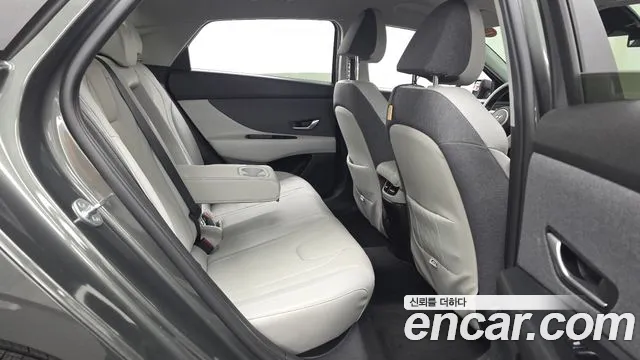 Hyundai Avante 2021 thumb 12