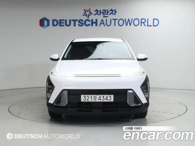 Hyundai Kona 2023 thumb 3
