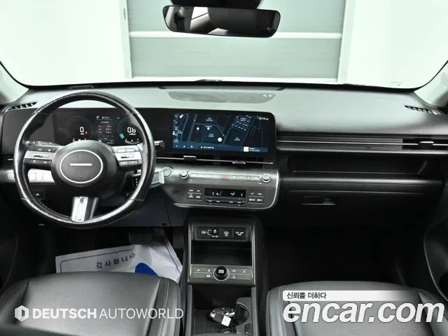 Hyundai Kona 2023 thumb 7