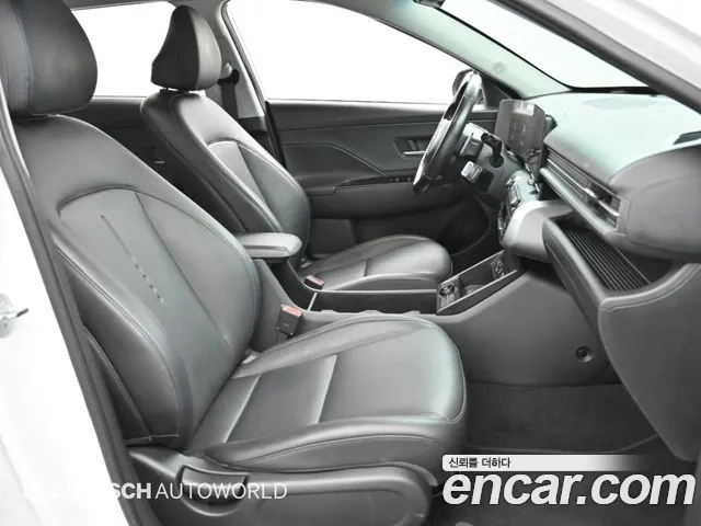 Hyundai Kona 2023 thumb 10