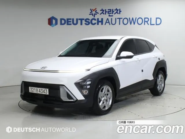 Hyundai Kona 2023 thumb 12