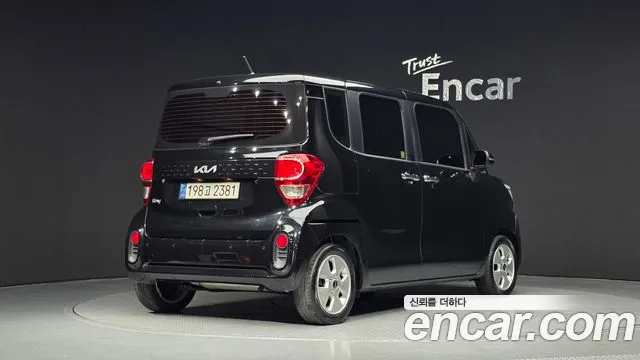 Kia Ray 2022 thumb 2