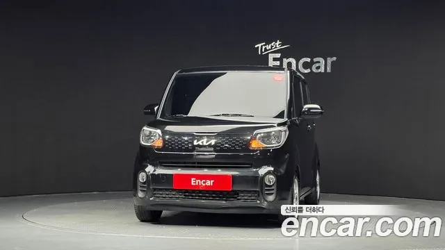 Kia Ray 2022 thumb 3