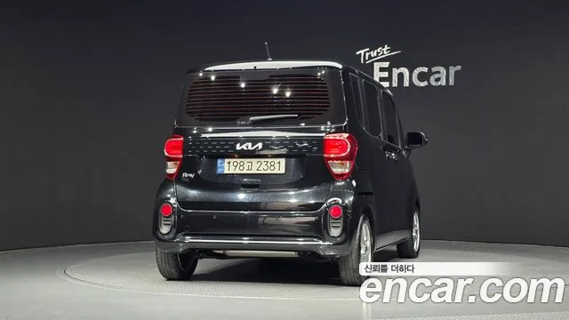 Kia Ray 2022 thumb 4