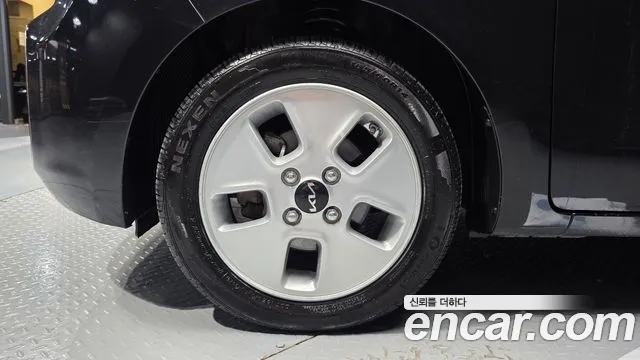 Kia Ray 2022 thumb 5