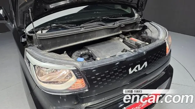Kia Ray 2022 thumb 6