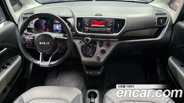 Kia Ray 2022 thumb 7
