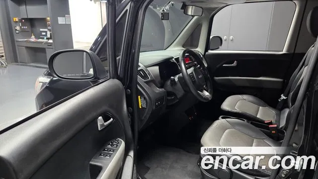 Kia Ray 2022 thumb 10