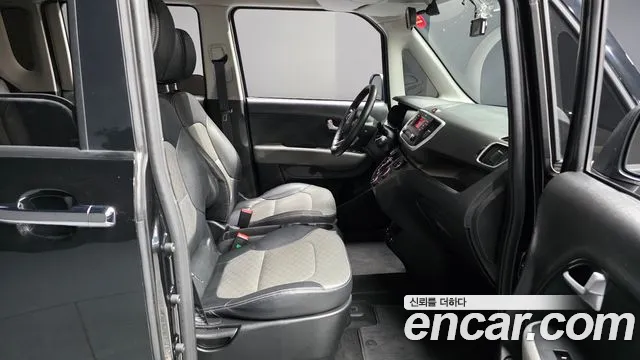 Kia Ray 2022 thumb 12