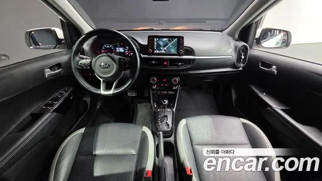 Kia Morning 2018 thumb 7