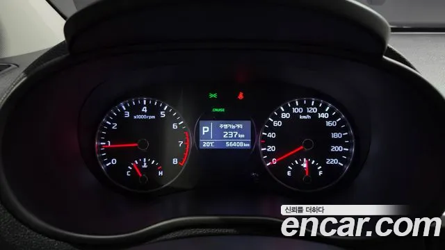 Kia Morning 2018 thumb 8