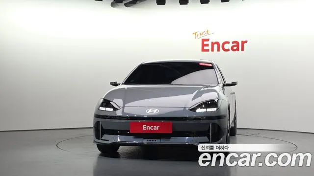 Hyundai IONIQ 6 2023 thumb 2