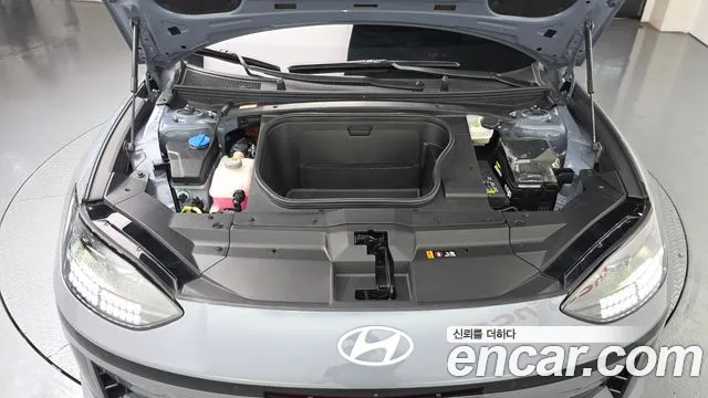 Hyundai IONIQ 6 2023 thumb 5