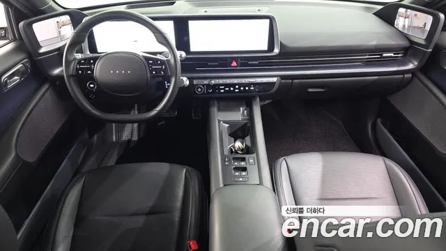 Hyundai IONIQ 6 2023 thumb 6