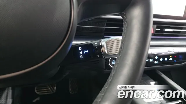 Hyundai IONIQ 6 2023 thumb 8
