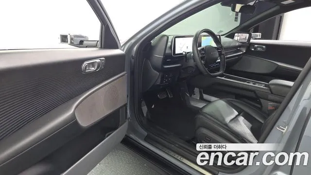 Hyundai IONIQ 6 2023 thumb 9