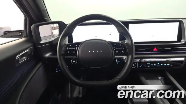 Hyundai IONIQ 6 2023 thumb 11