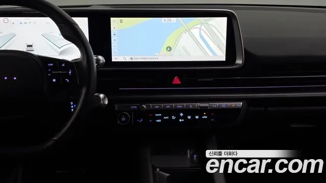 Hyundai IONIQ 6 2023 thumb 12
