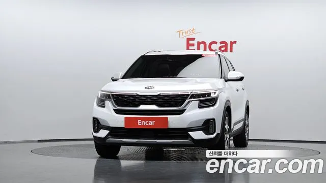 Kia Seltos 2019 thumb 2