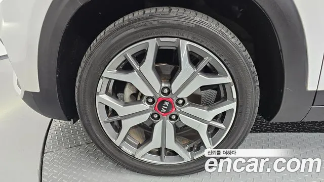 Kia Seltos 2019 thumb 4
