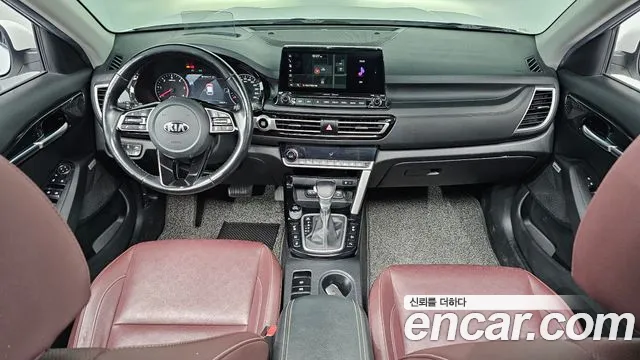 Kia Seltos 2019 thumb 6