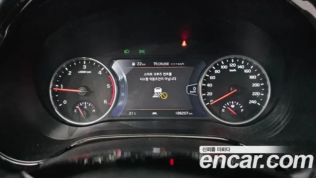 Kia Seltos 2019 thumb 7