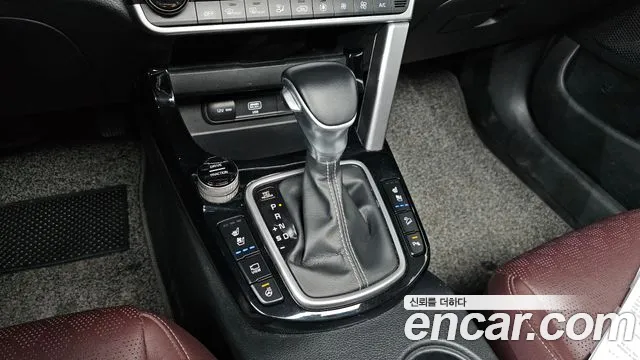 Kia Seltos 2019 thumb 8