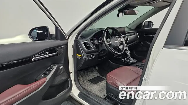 Kia Seltos 2019 thumb 9