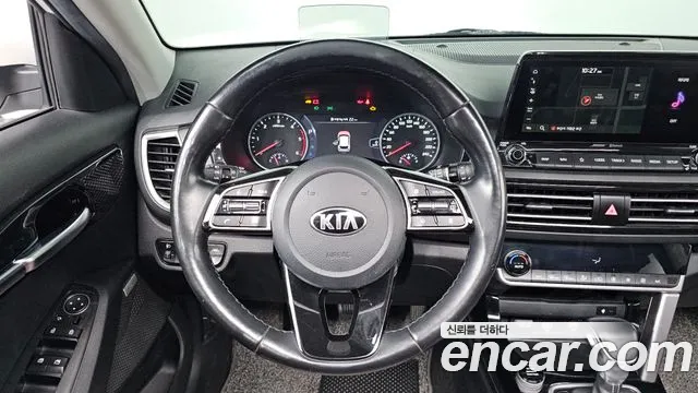 Kia Seltos 2019 thumb 12