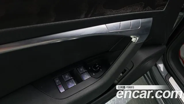 Audi A6 2020 thumb 12