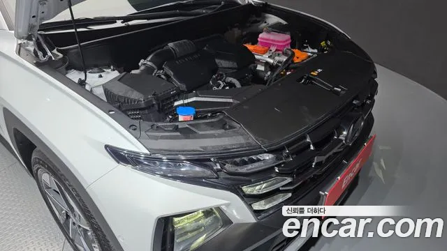 Hyundai Tucson 2025 thumb 6