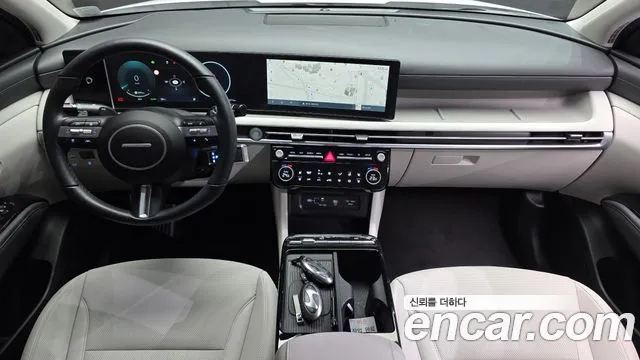 Hyundai Tucson 2025 thumb 7