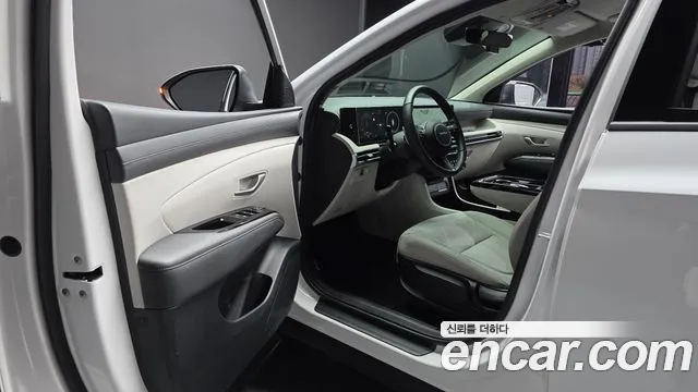 Hyundai Tucson 2025 thumb 10