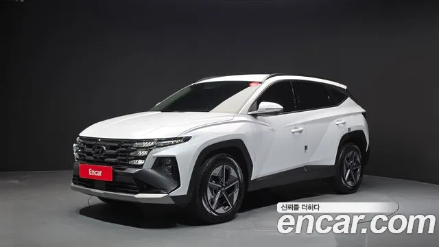 Hyundai Tucson 2025 thumb 12