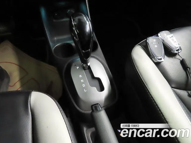 ChevroletGMDaewoo Spark 2018 thumb 9