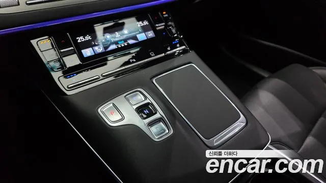 Hyundai Grandeur 2022 thumb 9