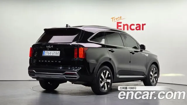 Kia Sorento 2021 thumb 2