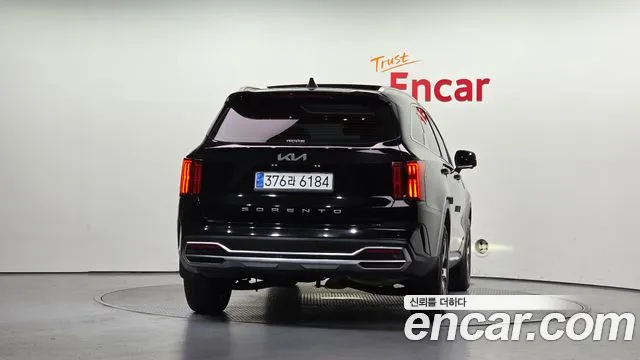 Kia Sorento 2021 thumb 4