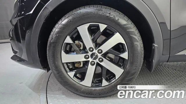 Kia Sorento 2021 thumb 5