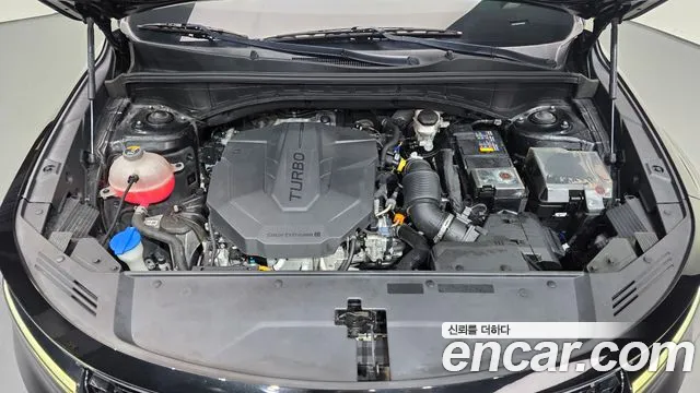 Kia Sorento 2021 thumb 6