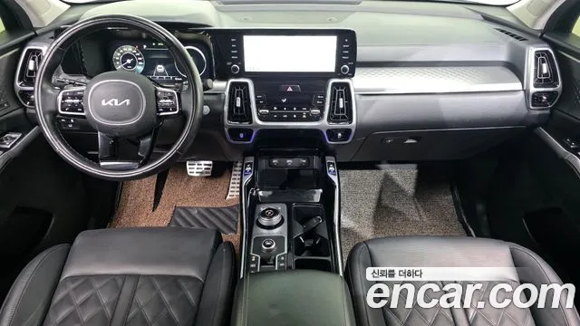 Kia Sorento 2021 thumb 7