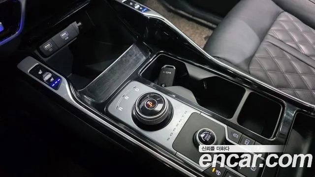 Kia Sorento 2021 thumb 9