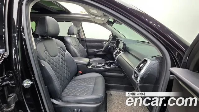 Kia Sorento 2021 thumb 10