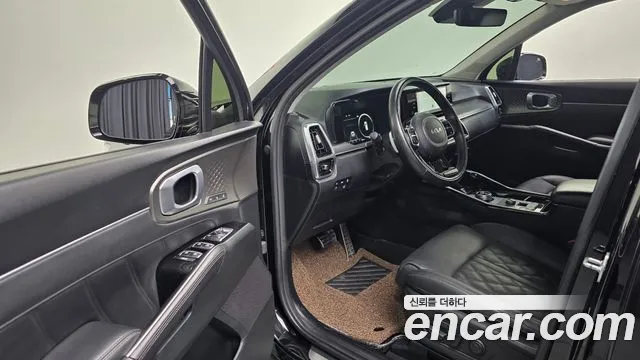 Kia Sorento 2021 thumb 12