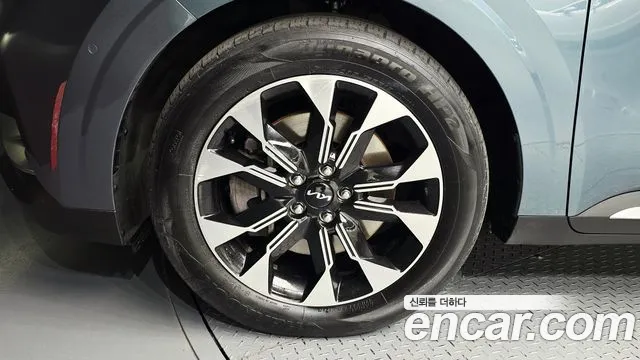 Kia Carnival 2022 thumb 5