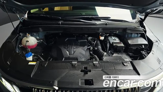 Kia Carnival 2022 thumb 6