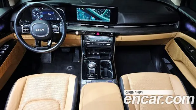 Kia Carnival 2022 thumb 7