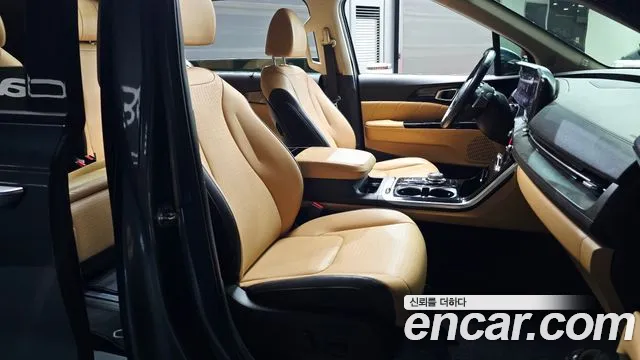 Kia Carnival 2022 thumb 12